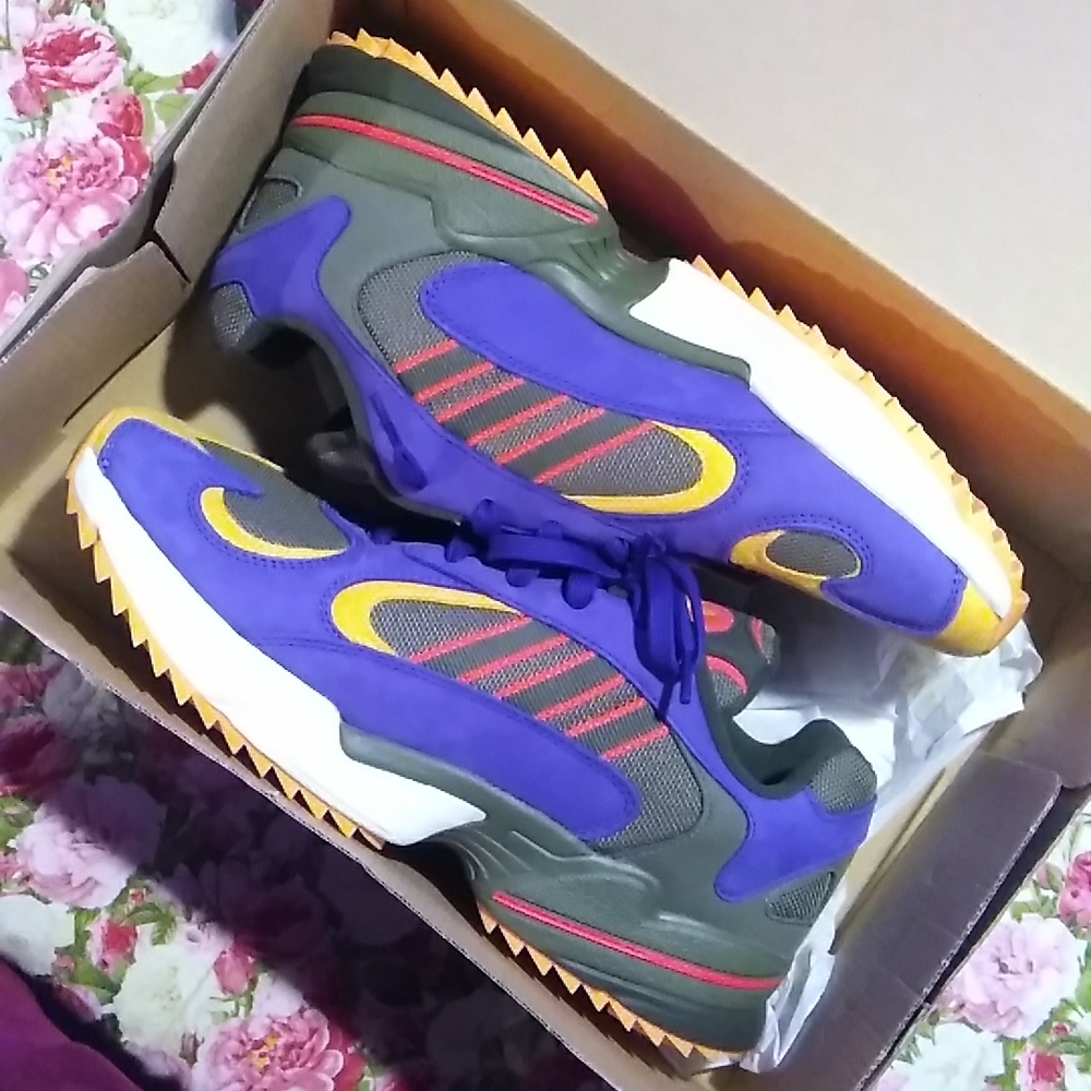 ADIDAS YUNG1 TRAIL